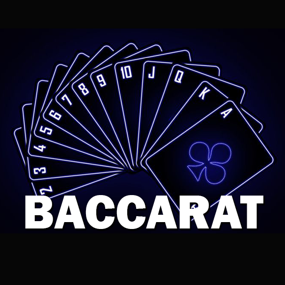 Baccarat Guide for Novice